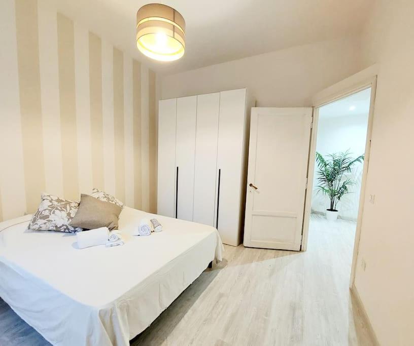 Bbhome Stylish Gold Apartment Near Trastevere Station โรม ภายนอก รูปภาพ